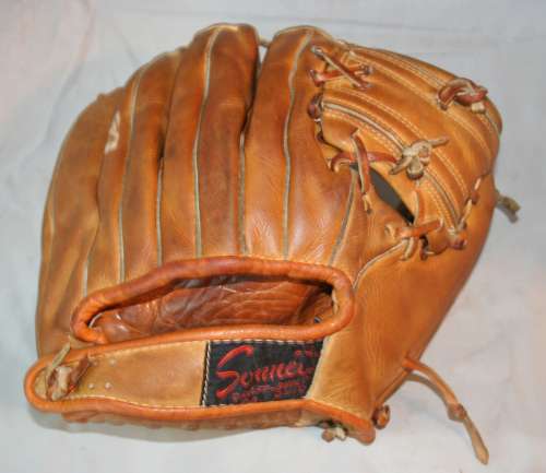 Jack Ditmer Sonnett B5F Back